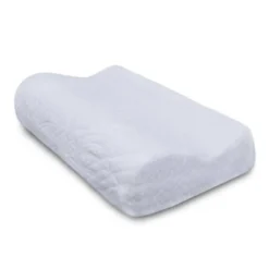 Oreiller à mémoire de forme nuit calme