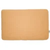 Oreiller plat en gaze de coton jeanne
