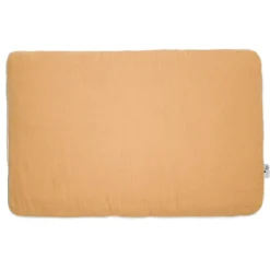 Oreiller plat en gaze de coton jeanne