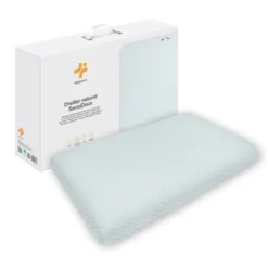Oreiller sensidoux lyocell peaux sensibles