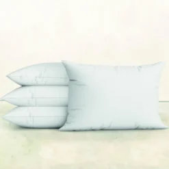 4 oreillers garnissage - 30 x 50 cm