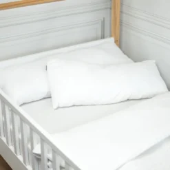 Oreiller traversin plat enfant france