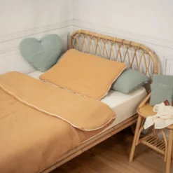 Oreiller traversin plat enfant france