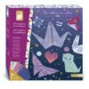 Origamis constellations - janod
