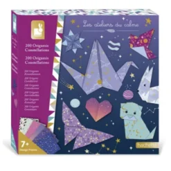 Origamis constellations - janod