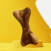 Os en bois d'olivier