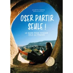 Oser partir seule