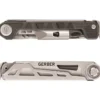 Outil multifonction gerber armbar drive onyx