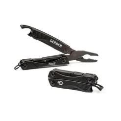Outil multifonction gerber dime black