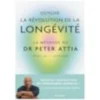 Outlive, la révolution de la longévité