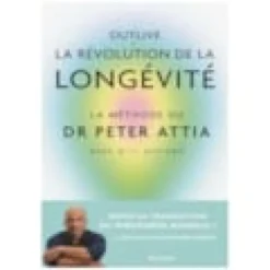 Outlive, la révolution de la longévité