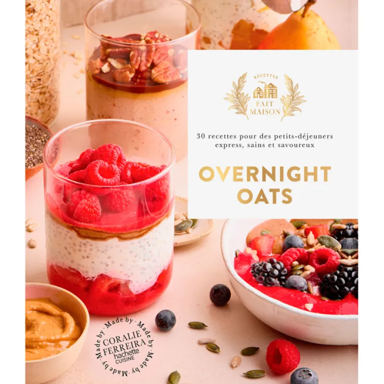 Overnight oats