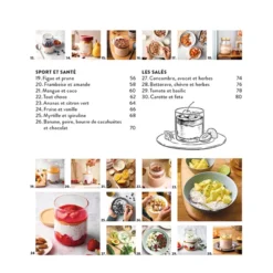 Overnight oats