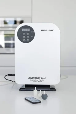 Ozonateur +