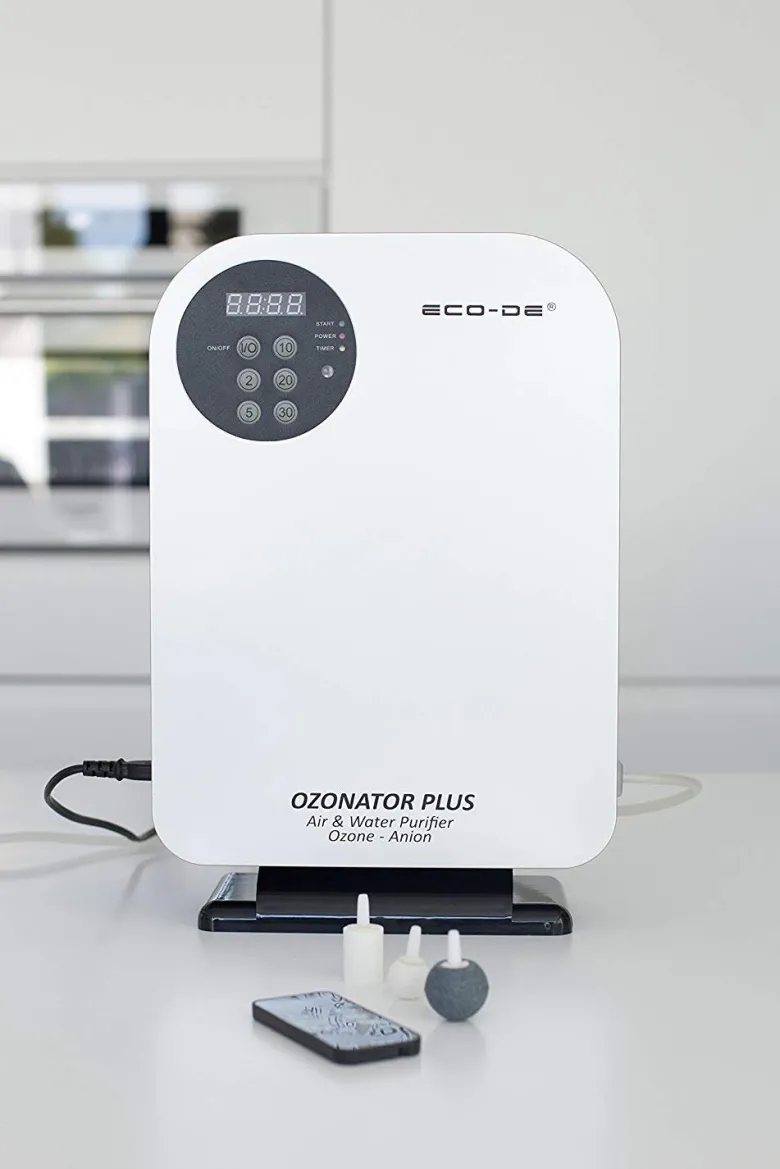 Ozonateur +