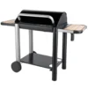 Pack barbecue au charbon de bois vulcano 3000