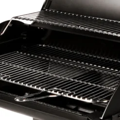 Pack barbecue au charbon de bois vulcano 3000