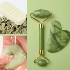 Pack beauté soin du visage et du corps