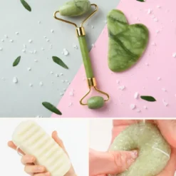 Pack beauté soin du visage et du corps