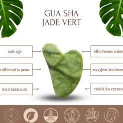 Pack beauté soin du visage et du corps