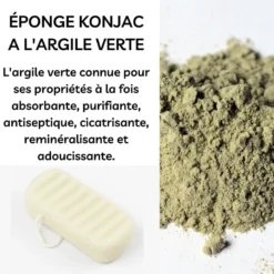 Pack beauté soin du visage et du corps