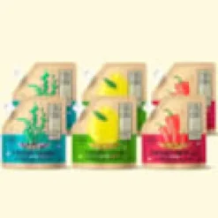 Pack bestseller alternative au sel
