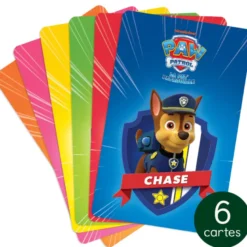 Pack collection la pat' patrouille