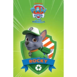 Pack collection la pat' patrouille