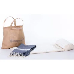 Pack d’acupression bio + fouta offerte