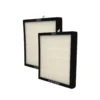 Pack de 2 filtres hepa 11 pros 13