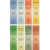 Pack encens tibetain - 8 senteurs