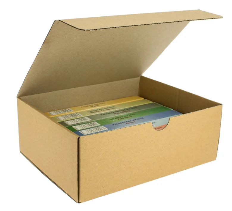 Pack encens tibetain - 8 senteurs