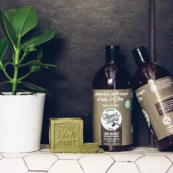 Pack maison saine au naturel