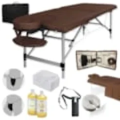 Pack masseur à domicile : Idéal pour débuter la pratique des massages professionnels à domicile