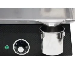 Pack plancha lux600 carbo chariot elysee