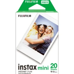 Pack recharge pellicule Instax mini