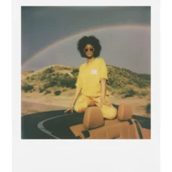 Pack recharges Polaroid Double Color Go