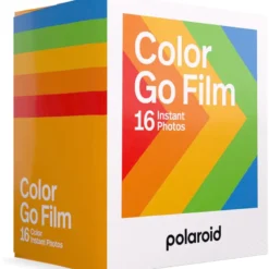 Pack recharges Polaroid Double Color Go