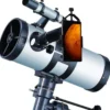Pack télescope astro 114/1000