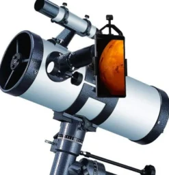 Pack télescope astro 114/1000
