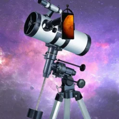 Pack télescope astro 114/1000