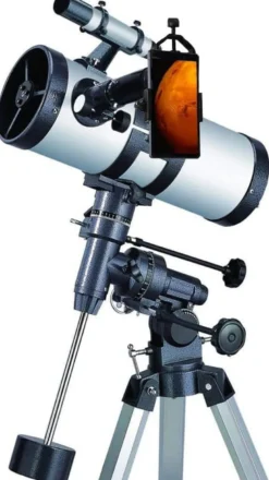 Pack télescope astro 114/1000