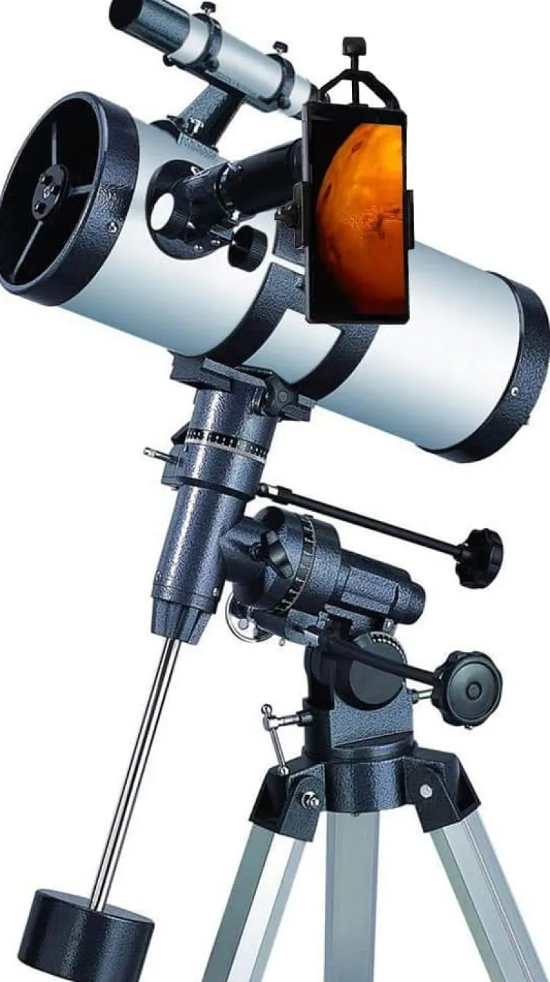 Pack télescope astro 114/1000