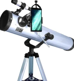 Pack télescope astro 76/700