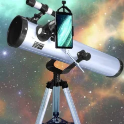 Pack télescope xxl astro 76/700