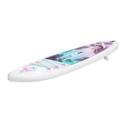 Paddle gonflable pink-x
