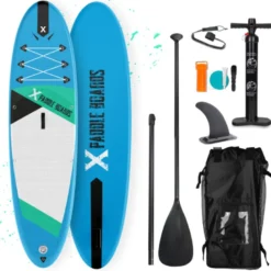 Paddle gonflable x-1