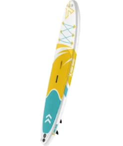 Paddle gonflable x-3