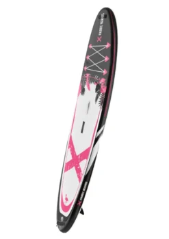 Paddle gonflable x-flamingo