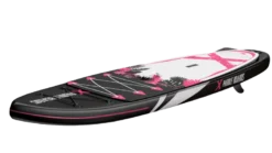 Paddle gonflable x-flamingo